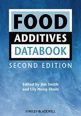 E-Book (pdf) Food Additives Data Book von Jim Smith, Lily Hong-Shum
