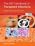 E-Book (epub) AST Handbook of Transplant Infections von Deepali Kumar, Atul Humar