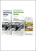 E-Book (epub) Handbook of Food Process Design von Jasim Ahmed, Mohammad Shafuir Rahman