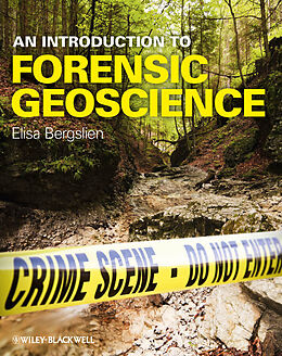 eBook (pdf) An Introduction to Forensic Geoscience de Elisa Bergslien