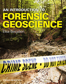 eBook (epub) Introduction to Forensic Geoscience de Elisa Bergslien