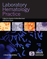 eBook (epub) Laboratory Hematology Practice de 