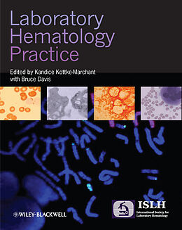 eBook (epub) Laboratory Hematology Practice de 