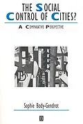 E-Book (epub) Social Control of Cities? von Sophie Body-Gendrot