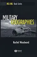E-Book (epub) Military Geographies von Rachel Woodward
