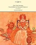 E-Book (epub) Old-Time Stories Told by Master Charles Perrault - Illustrated by W. Heath Robinson von A. Johnson