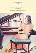 E-Book (epub) The Children's Treasure Book - Vol V - Little Women - Illustrated by Margaret Tulloca von Louisa May Alcott