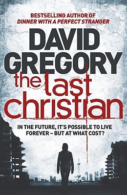 E-Book (epub) Last Christian von David Gregory
