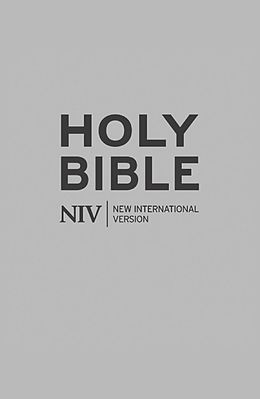 eBook (epub) NIV Bible de International Version