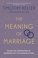 Poche format B Meaning of Marriage de Timothy J. Keller