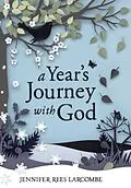 E-Book (epub) Year's Journey With God von Jennifer Rees Larcombe