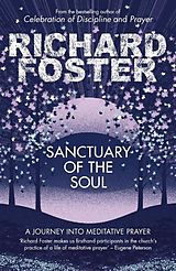 eBook (epub) Sanctuary of the Soul de Richard Foster