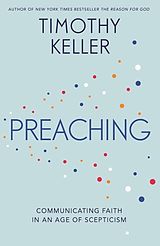 eBook (epub) Preaching de Timothy Keller