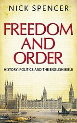 eBook (epub) Freedom and Order de Nick Spencer