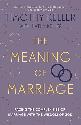 eBook (epub) Meaning of Marriage de Timothy Keller