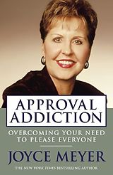 eBook (epub) Approval Addiction de Joyce Meyer