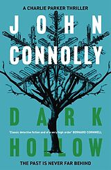 Couverture cartonnée Dark Hollow de John Connolly