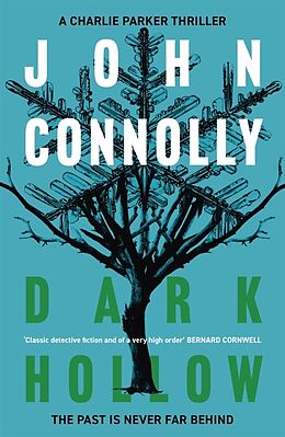 Couverture cartonnée Dark Hollow de John Connolly