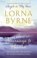 Couverture cartonnée Stairways to Heaven de Byrne Lorna