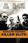 E-Book (epub) Killer Elite von Ranulph Fiennes