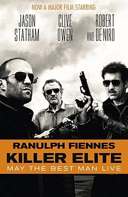 E-Book (epub) Killer Elite von Ranulph Fiennes
