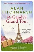 E-Book (epub) Mr Gandy's Grand Tour von Alan Titchmarsh