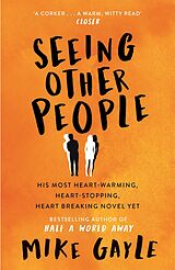 E-Book (epub) Seeing Other People von Mike Gayle