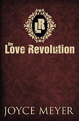 eBook (epub) Love Revolution de Joyce Meyer