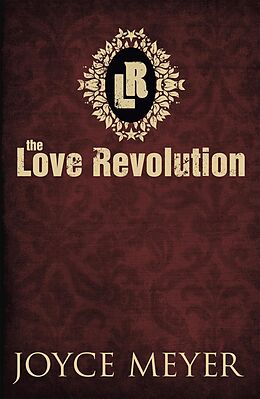 E-Book (epub) Love Revolution von Joyce Meyer