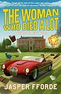 E-Book (epub) The Woman Who Died a Lot von Jasper Fforde
