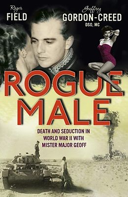 E-Book (epub) Rogue Male von Geoffrey Gordon-Creed, Roger Field