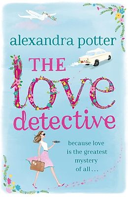 E-Book (epub) Love Detective von Alexandra Potter