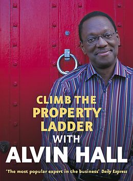 E-Book (epub) Climb the Property Ladder von Alvin Hall