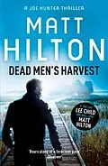 E-Book (epub) Dead Men's Harvest von Matt Hilton
