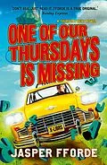 E-Book (epub) One of our Thursdays is Missing von Jasper Fforde