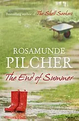 E-Book (epub) End of Summer von Rosamunde Pilcher