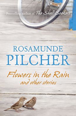 eBook (epub) Flowers in the Rain de Rosamunde Pilcher