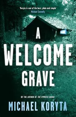 E-Book (epub) A Welcome Grave von Michael Koryta