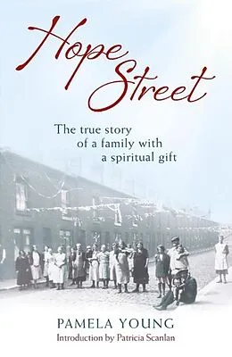 E-Book (epub) Hope Street von Pamela Young