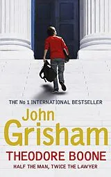 E-Book (epub) Theodore Boone von John Grisham