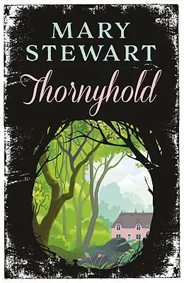 E-Book (epub) Thornyhold von Mary Stewart