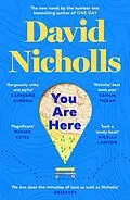 E-Book (epub) You Are Here von David Nicholls
