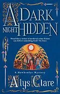 E-Book (epub) A Dark Night Hidden von Alys Clare