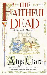 eBook (epub) The Faithful Dead de Alys Clare
