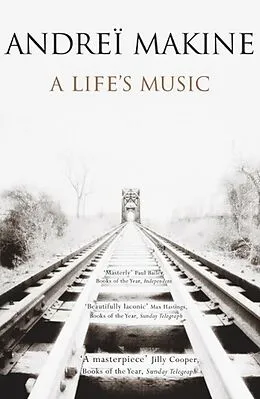 E-Book (epub) Life's Music von Andre Makine, Andrei Makine