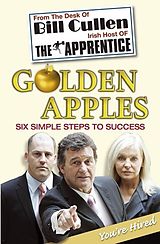 eBook (epub) Golden Apples: Six Simple Steps to Success de Bill Cullen