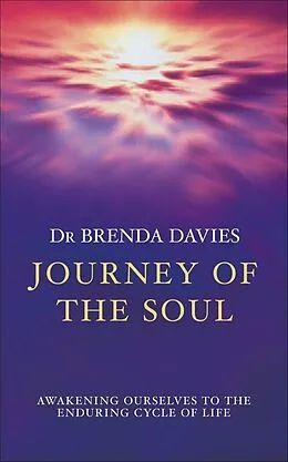E-Book (epub) Journey Of The Soul von Brenda Davies