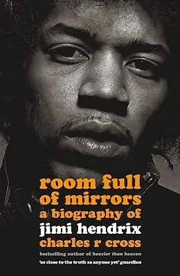 E-Book (epub) Room Full of Mirrors von Charles R. Cross