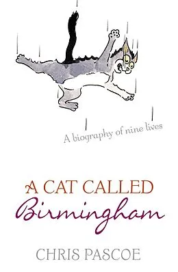 E-Book (epub) Cat Called Birmingham von Chris Pascoe