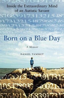 E-Book (epub) Born On a Blue Day von Daniel Tammet